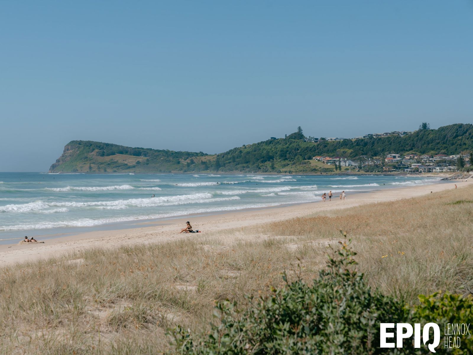 [Land for Sale] Epiq Estate, Lennox Head OpenLot